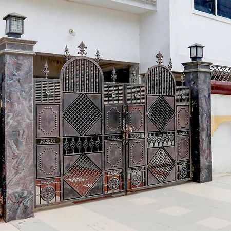Hotel O Currency Inn Rāipur المظهر الخارجي الصورة