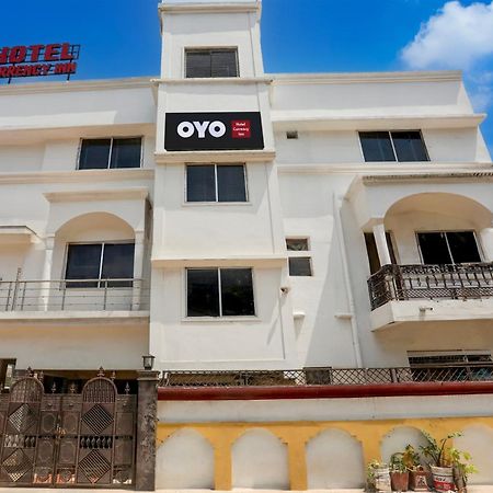 Hotel O Currency Inn Rāipur المظهر الخارجي الصورة