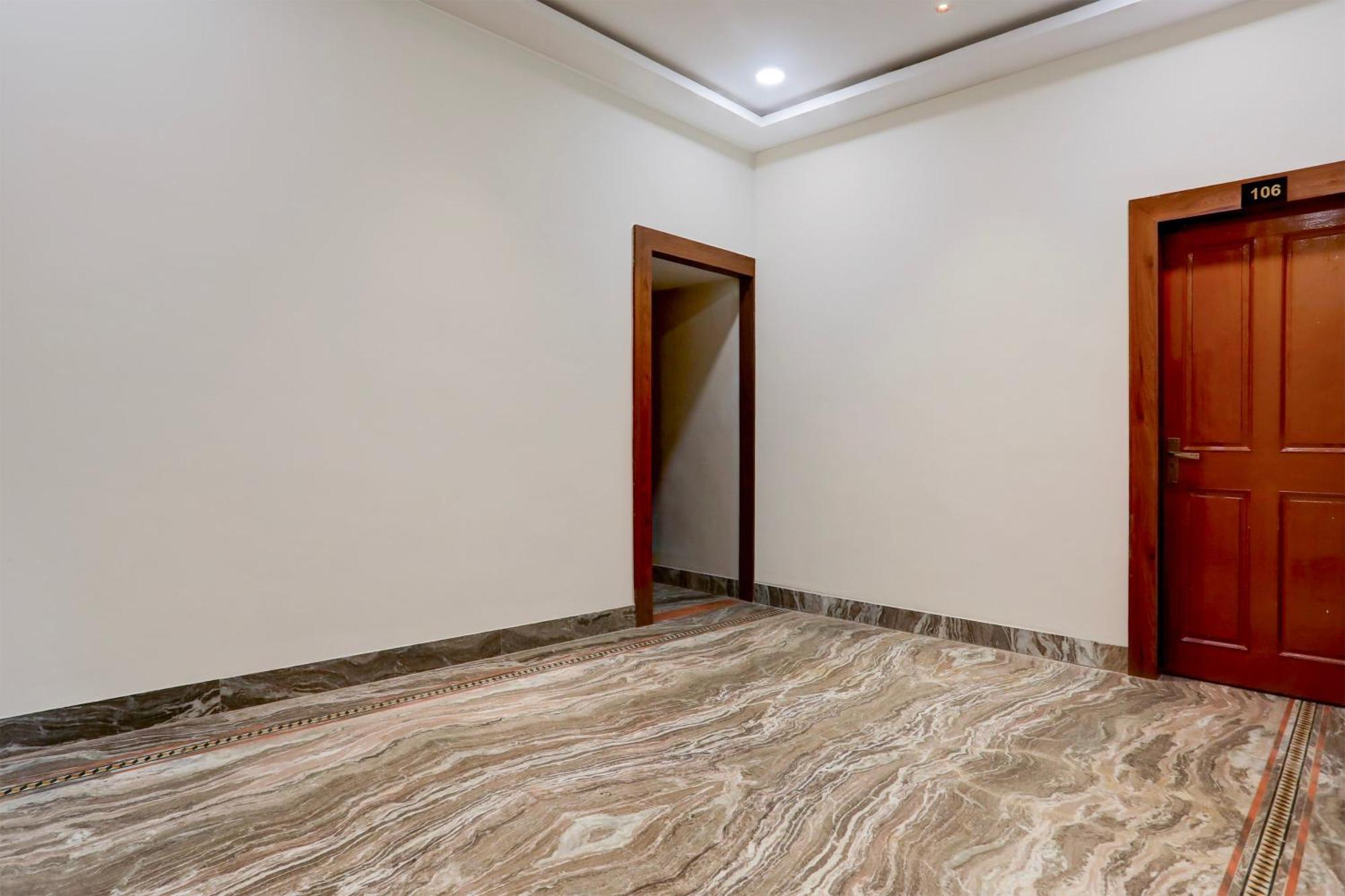Hotel O Currency Inn Rāipur المظهر الخارجي الصورة
