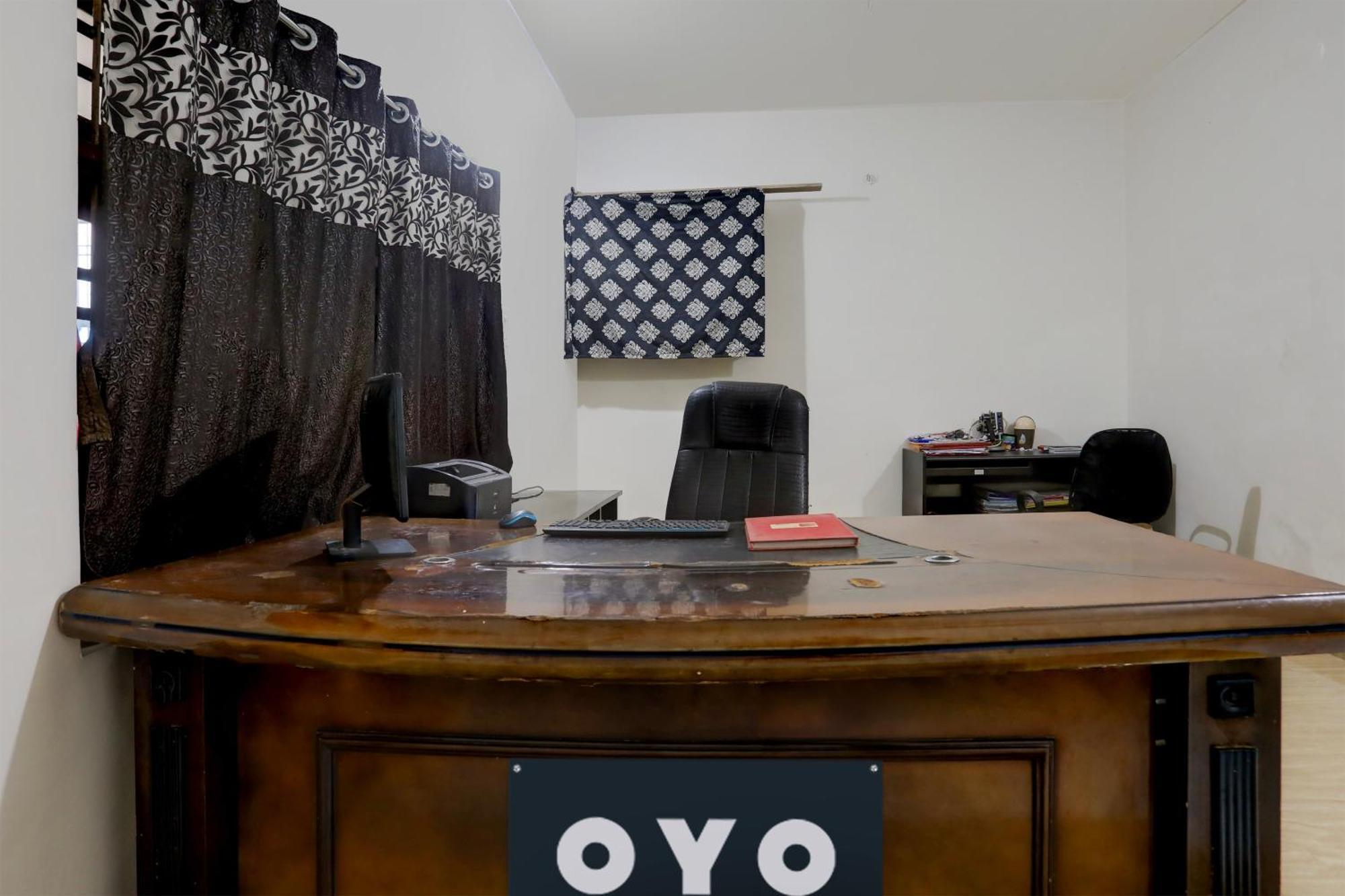 Hotel O Currency Inn Rāipur المظهر الخارجي الصورة