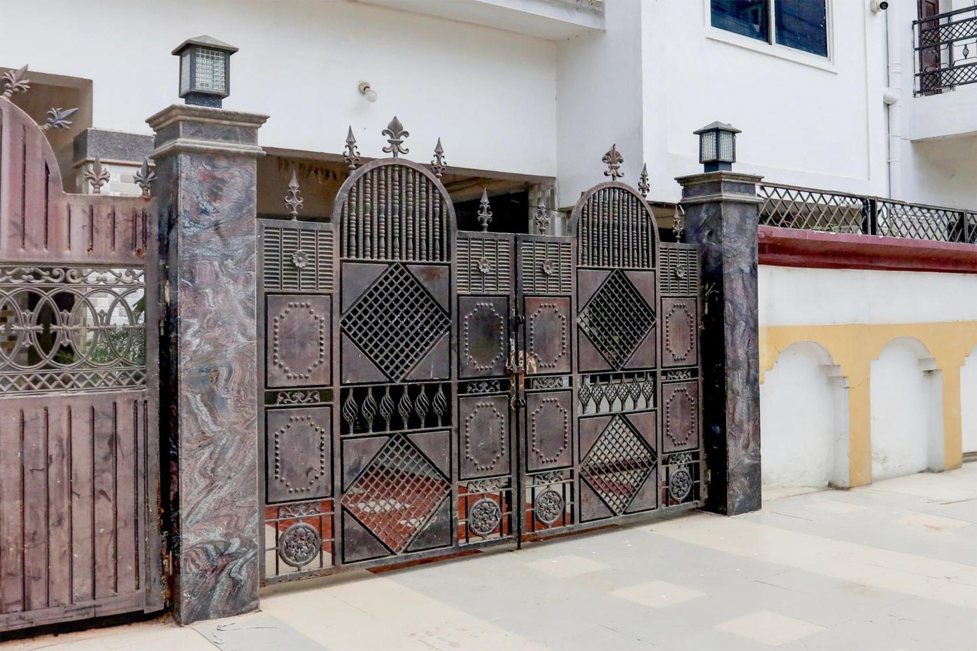 Hotel O Currency Inn Rāipur المظهر الخارجي الصورة